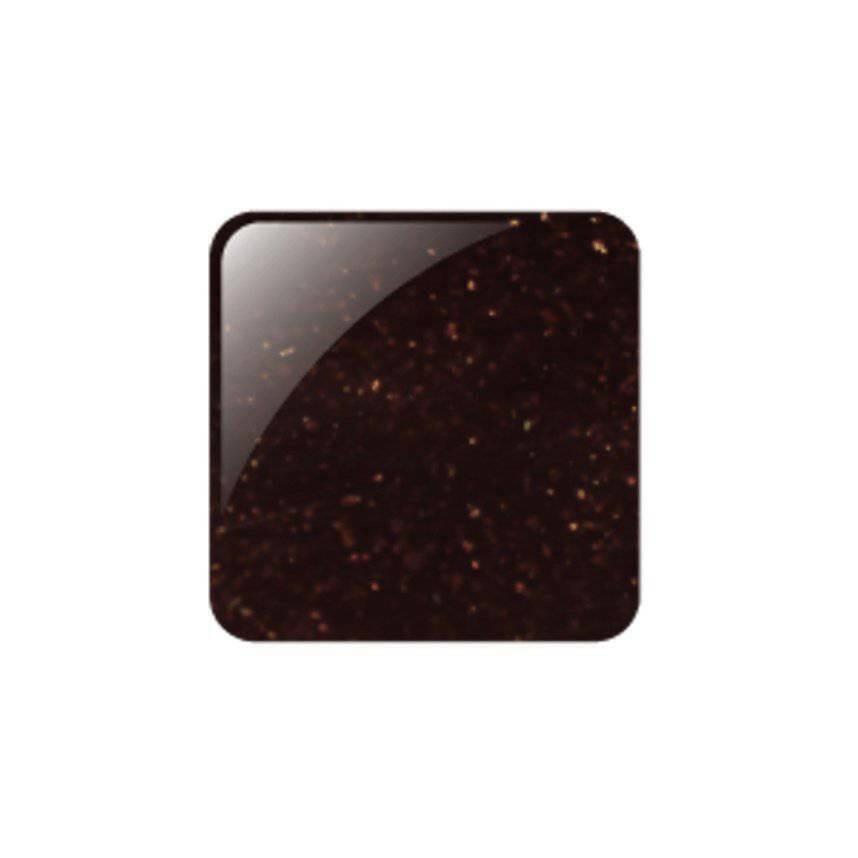 NCAC438, Merlot - A - Go Go Acrylic Powder by Glam & Glits - thePINKchair.ca - Coloured Powder - Glam & Glits