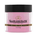 NCAC440, Pout Acrylic Powder by Glam & Glits