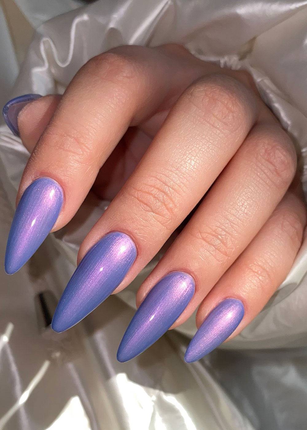 Nebula Gel Polish - thePINKchair.ca - Gel Polish - the GEL bottle