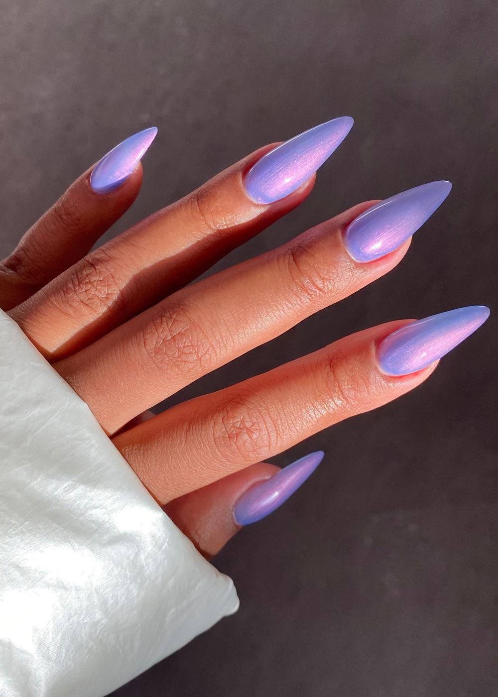 Nebula Gel Polish - thePINKchair.ca - Gel Polish - the GEL bottle