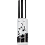 Negative Space Gel Art Paint by Kiara Sky - thePINKchair.ca - Nail Art - Kiara Sky
