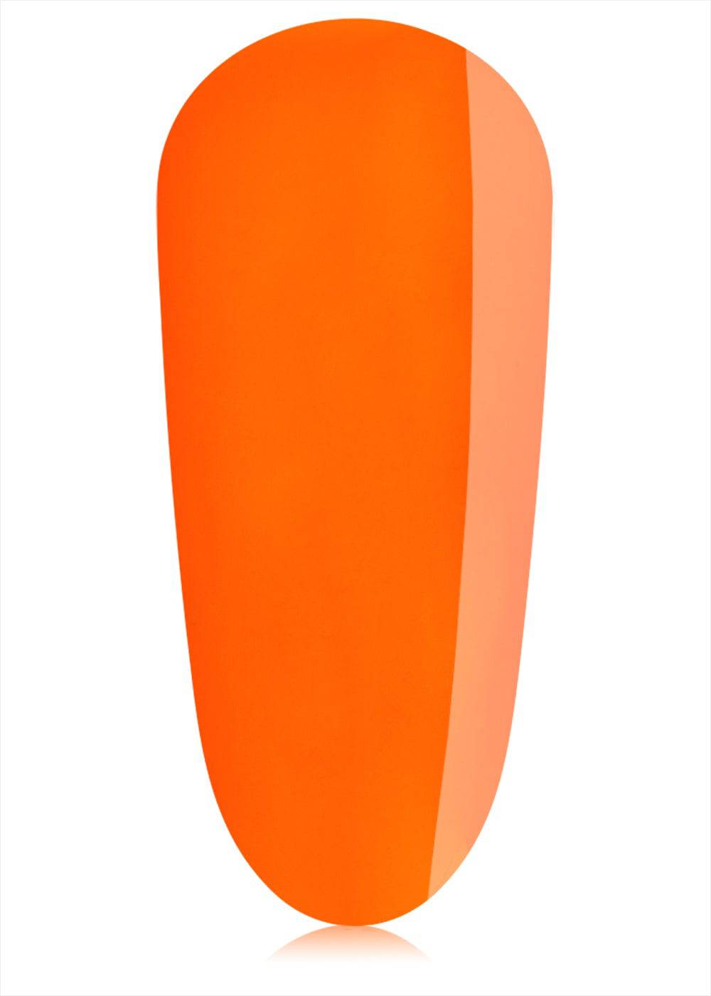Neon Gel Polish - thePINKchair.ca - Gel Polish - the GEL bottle