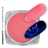 Neon Glow Pigment 08 by 2MBEAUTY - thePINKchair.ca - Nail Art - 2Mbeauty
