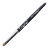 Nero Merlo 0 Brush by Crystal Nails - thePINKchair.ca - Brushes - Crystal Nails/Elite Cosmetix USA