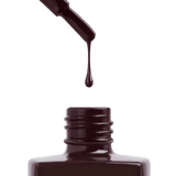 Never Bordeaux You - 298 (HEMA FREE & TPO FREE) - thePINKchair.ca - gel polish - Apres