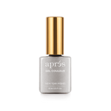 New Year Wishes - G09 (HEMA FREE & TPO FREE) - thePINKchair.ca - gel polish - Apres