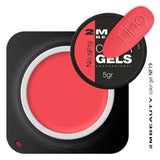 NF019 Non-Wipe Coloured Gel by 2MBEAUTY