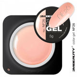 NF026 Non - Wipe Coloured Gel - thePINKchair.ca - Coloured Gel - 2Mbeauty