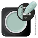 NF031 Non-Wipe Coloured Gel by 2MBEAUTY