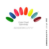 NF042 Non - Wipe Coloured Gel - thePINKchair.ca - Coloured Gel - 2Mbeauty