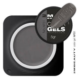 NF051 Non-Wipe Coloured Gel by 2MBEAUTY