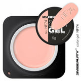 NF074 Non - Wipe Coloured Gel - thePINKchair.ca - Coloured Gel - 2Mbeauty