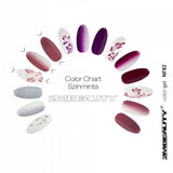 NF082 Non - Wipe Coloured Gel - thePINKchair.ca - Coloured Gel - 2Mbeauty