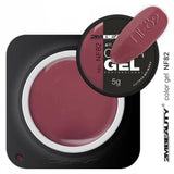 NF082 Non - Wipe Coloured Gel - thePINKchair.ca - Coloured Gel - 2Mbeauty