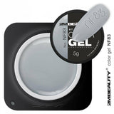 NF083 Non - Wipe Coloured Gel - thePINKchair.ca - Coloured Gel - 2Mbeauty