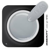 NF083 Non - Wipe Coloured Gel - thePINKchair.ca - Coloured Gel - 2Mbeauty