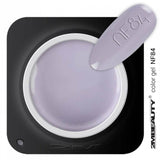 NF084 Non - Wipe Coloured Gel - thePINKchair.ca - Coloured Gel - 2Mbeauty