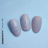 NF085 Non - Wipe Coloured Gel - thePINKchair.ca - Coloured Gel - 2Mbeauty