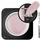 NF085 Non - Wipe Coloured Gel - thePINKchair.ca - Coloured Gel - 2Mbeauty