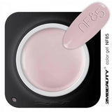 NF085 Non - Wipe Coloured Gel - thePINKchair.ca - Coloured Gel - 2Mbeauty