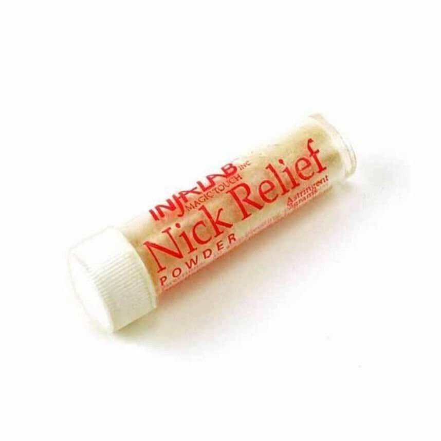 Nick Relief Powder by Infa - Lab - thePINKchair.ca - Odds & Ends - infa - lab