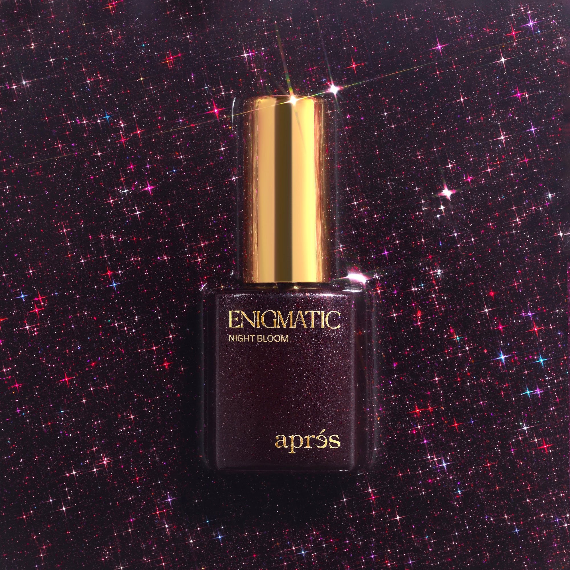Night Bloom, FG19 (HEMA/TPO/TMPTA-Free) - thePINKchair.ca - Gel Polish - Apres