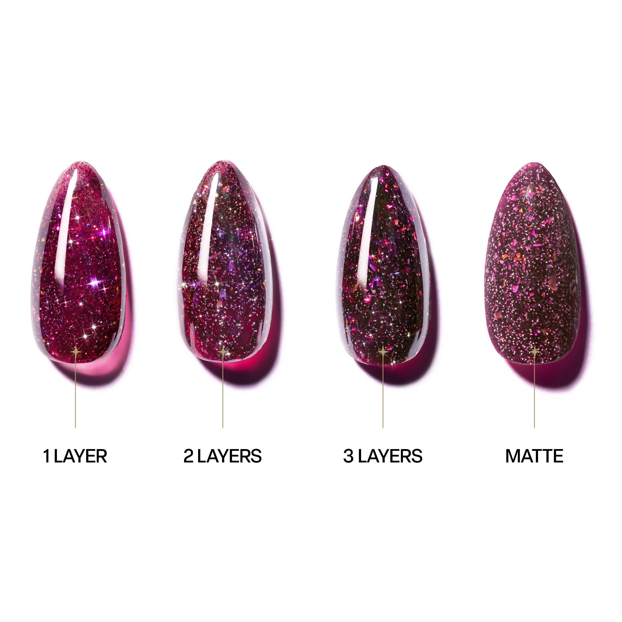 Night Bloom, FG19 (HEMA/TPO/TMPTA-Free) - thePINKchair.ca - Gel Polish - Apres