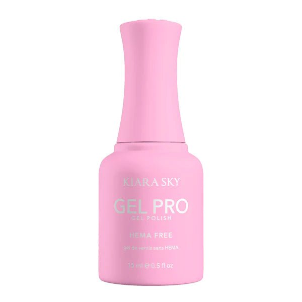 No Doubt About It - HFG036 - thePINKchair.ca - gel polish - Kiara Sky