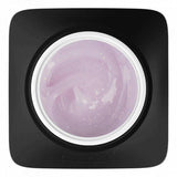 No Filing Light Purple with Flakes Builder Gel - thePINKchair.ca - Builder Gel - 2Mbeauty