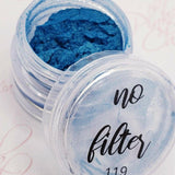 No Filter, Pigment by thePINKchair - thePINKchair.ca
