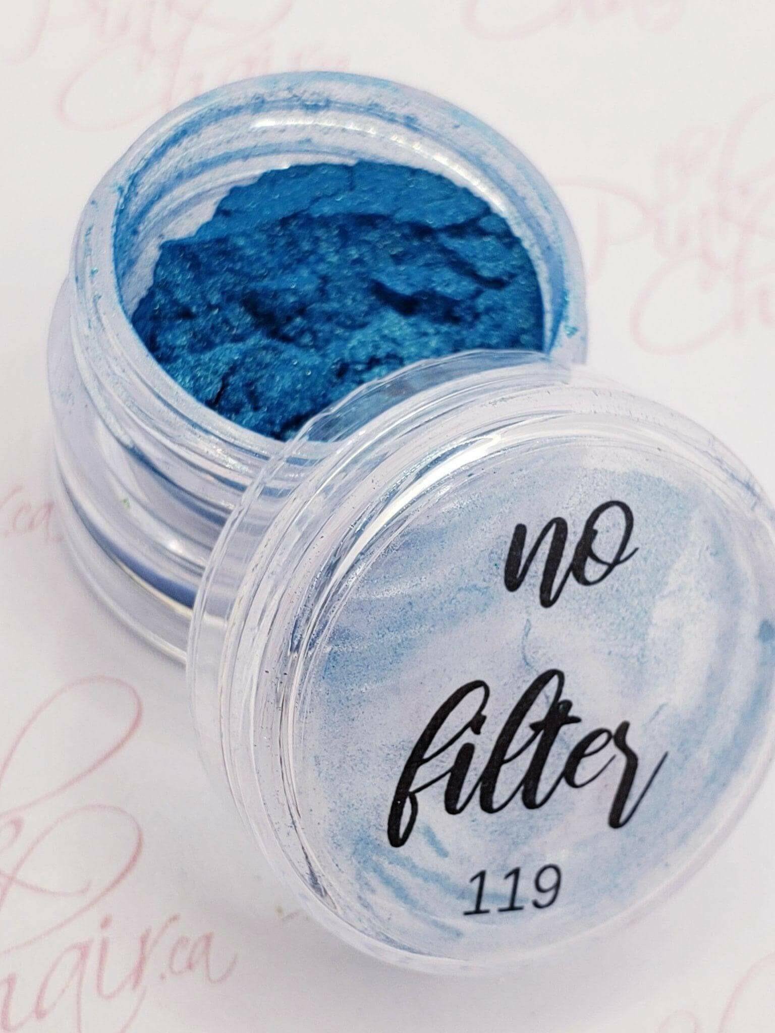 No Filter, Pigment by thePINKchair - thePINKchair.ca