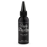 NO WIPE TOPCOAT - 60ml | UGLY DUCKLING - thePINKchair.ca - Top Gel - Ugly Duckling