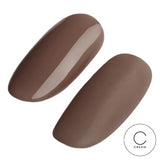 NOMAD - GEL POLISH 298 - thePINKchair.ca - Gel Polish - Ugly Duckling