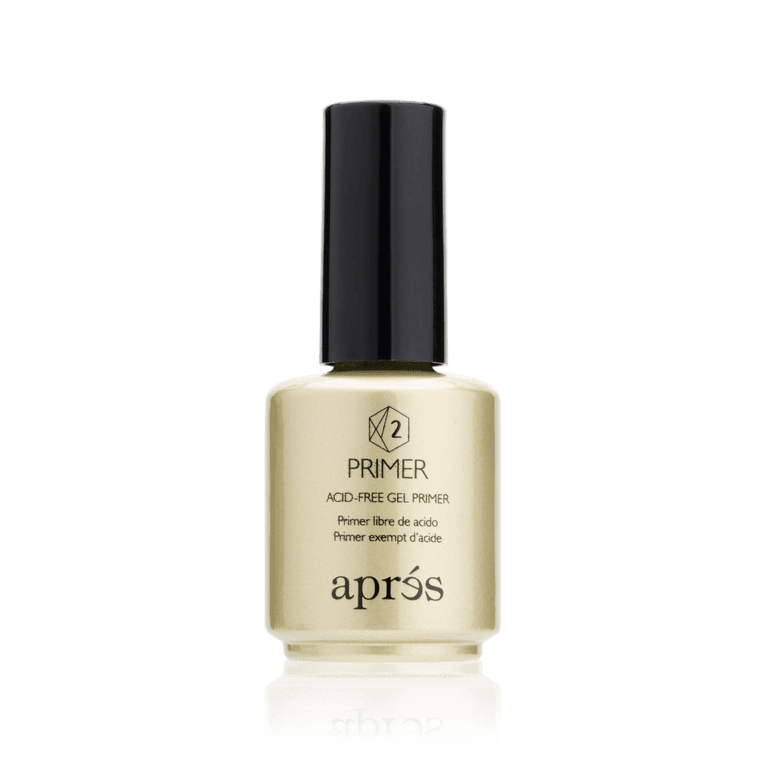 Non - Acidic Gel Primer - thePINKchair.ca - Prep - Apres