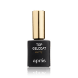 Non - Wipe Matte Top Gelcoat - thePINKchair.ca - Top Gel - Apres