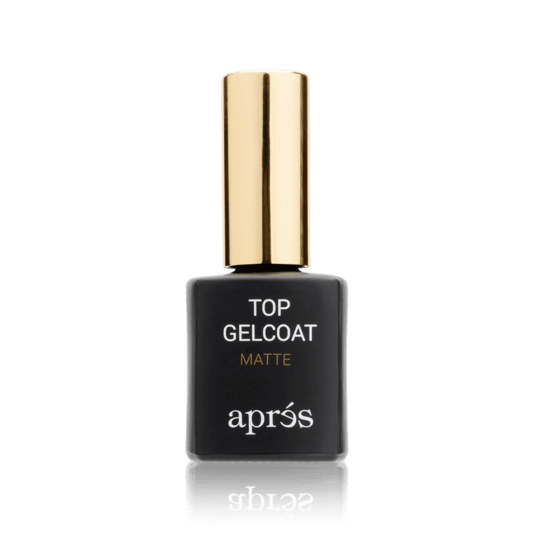 Non - Wipe Matte Top Gelcoat - thePINKchair.ca - Top Gel - Apres