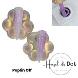 Nood with Attitude Gel Polish Collection by Hazel & Dot - thePINKchair.ca - Gel Polish - thePINKchair nail studio