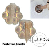 Nood with Attitude Gel Polish Collection by Hazel & Dot - thePINKchair.ca - Gel Polish - thePINKchair nail studio