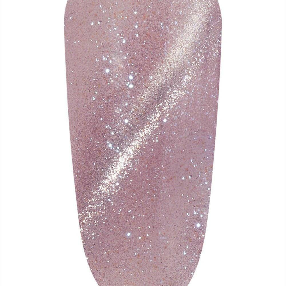 North Pole Cat Eye Gel Polish - thePINKchair.ca - Gel Polish - the GEL bottle