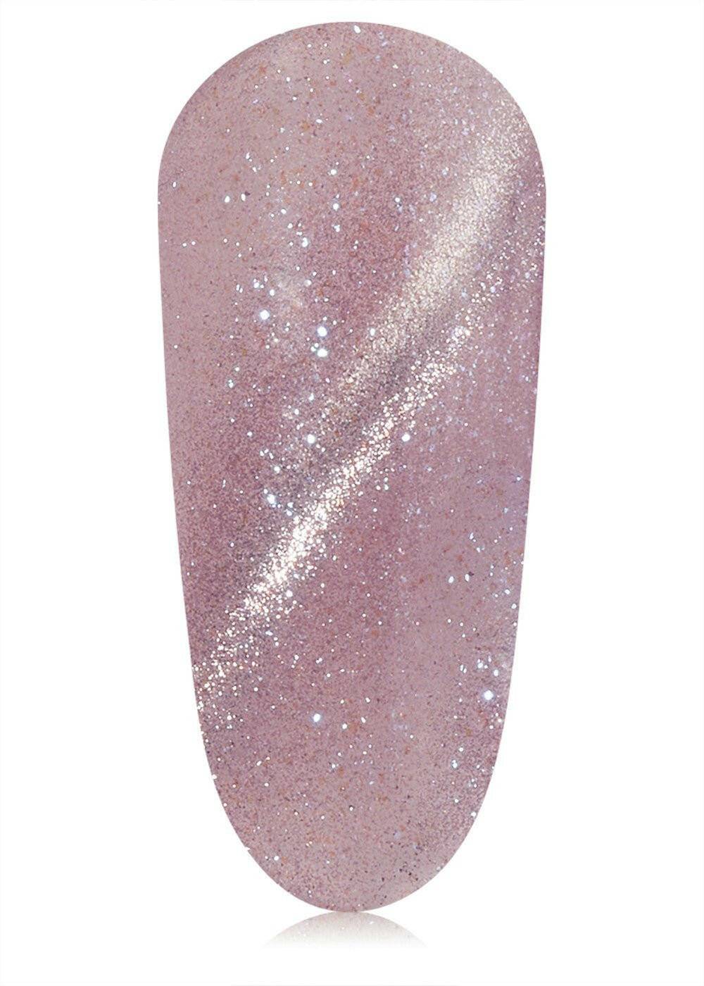North Pole Cat Eye Gel Polish - thePINKchair.ca - Gel Polish - the GEL bottle