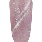 North Pole Cat Eye Gel Polish - thePINKchair.ca - Gel Polish - the GEL bottle