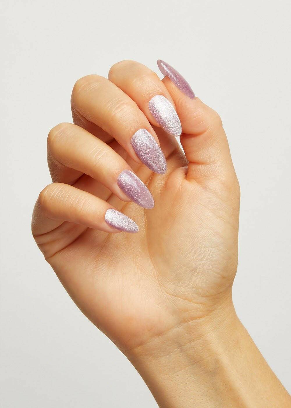 North Pole Cat Eye Gel Polish - thePINKchair.ca - Gel Polish - the GEL bottle