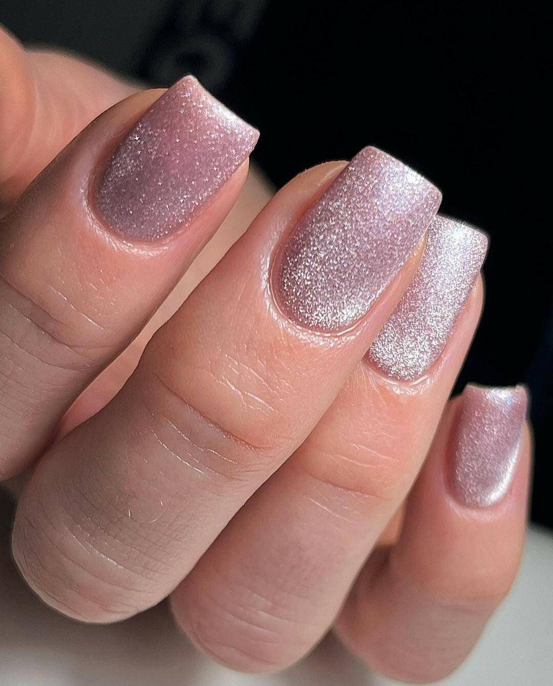 North Pole Cat Eye Gel Polish - thePINKchair.ca - Gel Polish - the GEL bottle