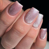 North Pole Cat Eye Gel Polish - thePINKchair.ca - Gel Polish - the GEL bottle