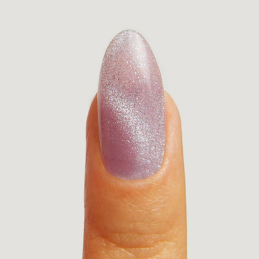 North Pole Cat Eye Gel Polish - thePINKchair.ca - Gel Polish - the GEL bottle