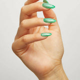 Northern Lights Cat Eye Gel Polish - thePINKchair.ca - Gel Polish - the GEL bottle