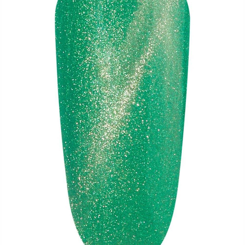 Northern Lights Cat Eye Gel Polish - thePINKchair.ca - Gel Polish - the GEL bottle