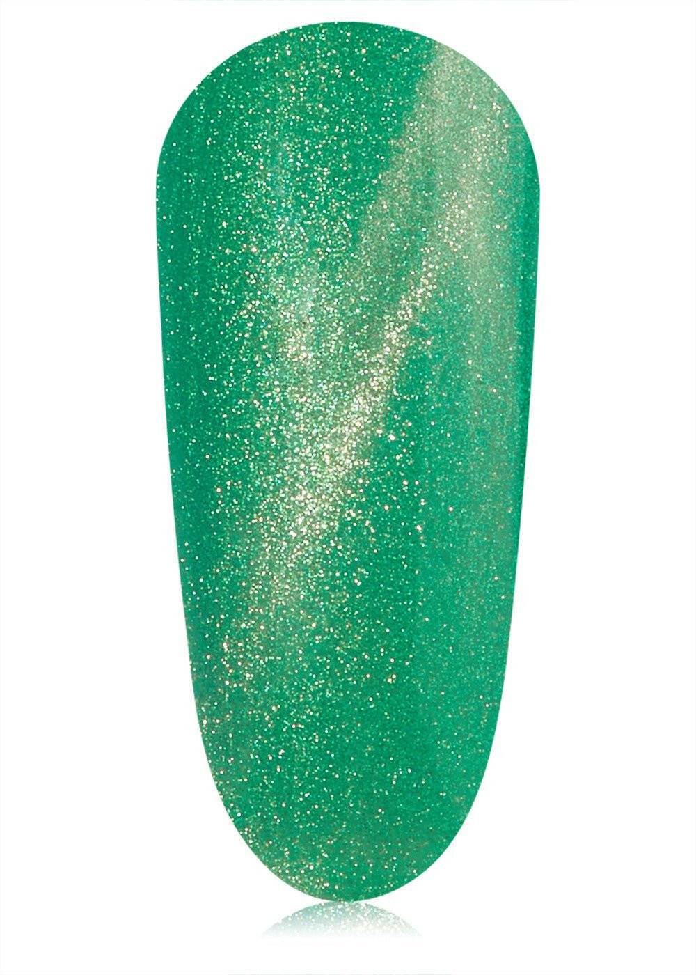 Northern Lights Cat Eye Gel Polish - thePINKchair.ca - Gel Polish - the GEL bottle