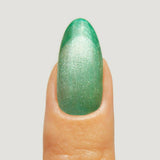 Northern Lights Cat Eye Gel Polish - thePINKchair.ca - Gel Polish - the GEL bottle