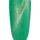 Northern Lights Cat Eye Gel Polish by the GEL bottle